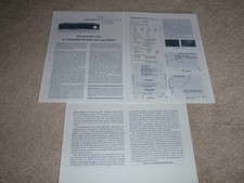 Harman Kardon 730 Receiver