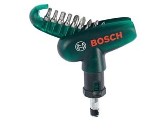 Set inserti con bit - con,