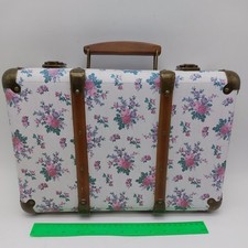 Valigetta baule da viaggio