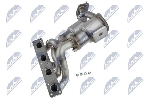 Catalizzatore bmw 120i - bmw, (e87)