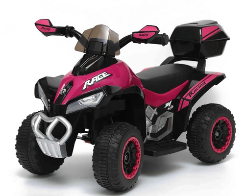 Mini quod elettrico per - quod,