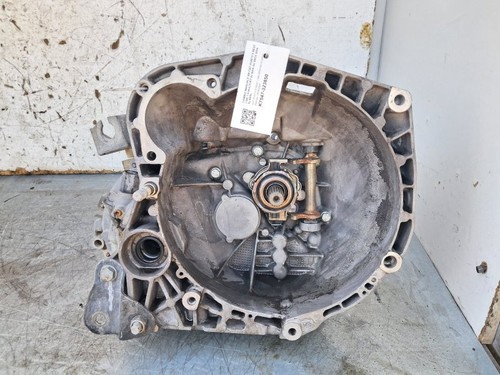 55180653 cambio manuale - cambio,