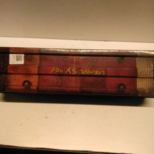 DX. FANALE POST. per MERCEDES-BENZ SPRINTER 1A SERIE 412 D RG b2c5b7 A0025445403