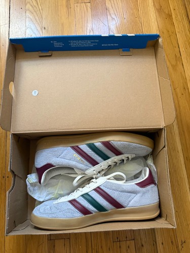Taglia adidas gazelle - 7,5,