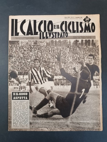 Rivista calcio il - il,