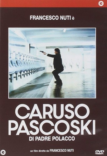 Dvd caruso pascoski - -,
