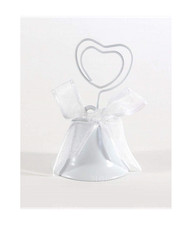 Set 6pz Campanelle Segnaposto