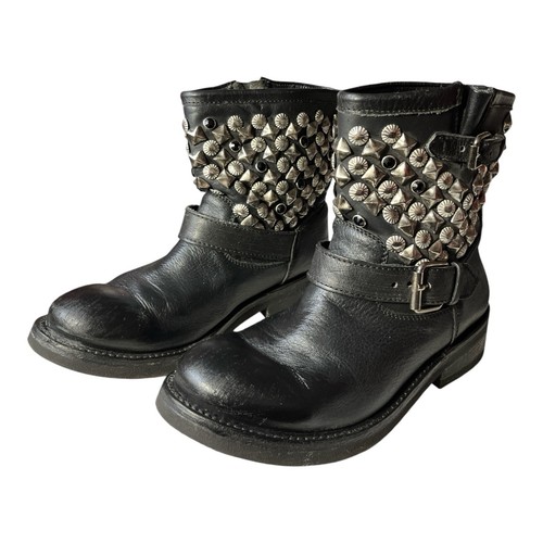 Stivaletti donna ash titan - donna,
