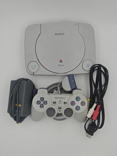 Sony playstation one - ps,