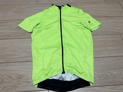 Assos mille maglia estiva - gt,