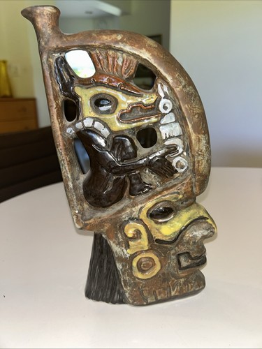 Decanter ceramica vintage