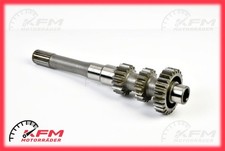 Albero motore Suzuki KingQuad