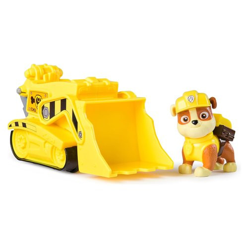 Spin master bulldozer con - master,