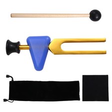 Ensemble de Diapasons F 963HZ, Diapason pour en GuéRison des Chakras, ThéRa6181