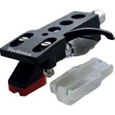 Cartuccia headshell TECHNICS