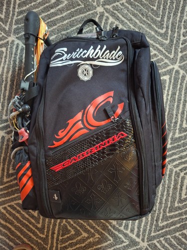 Kite cabrinha switchblade mq - kite,