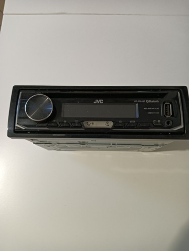 Autoradio jvc kdr794bt - jvc,