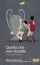 Quello che non ricordo. Prima