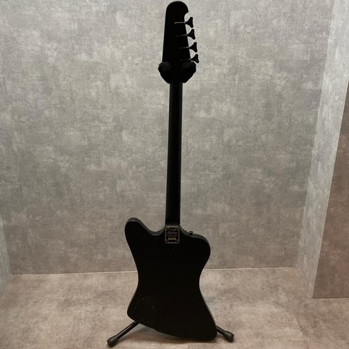Epiphone goth thunderbird - goth, iv