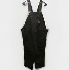 Carhartt Bavaglino Salopette