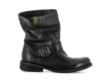 Felmini Stivaletti Biker Donna