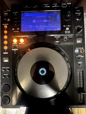 Pioneer CDJ-900 Nexus Lettore