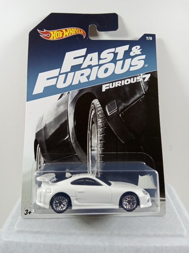 Hot wheels 2016 fast - wheels, &