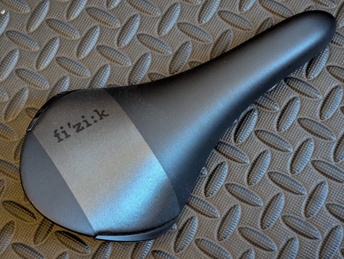 Fizik aliante saddle - aliante,