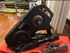 Drive II_Ciclomulino_Elite