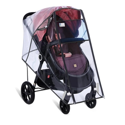 Passeggino parapioggia - passeggino,