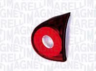 Fanale fanalino posteriore - posteriore, sx