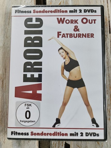 Aerobic workout - workout, /