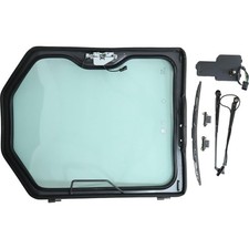 Gruppo porta cabina con