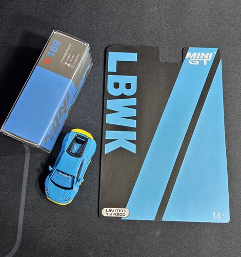 Mini 189 chase - chase,