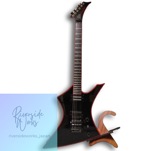 Chitarra elettrica fresher - chitarra,