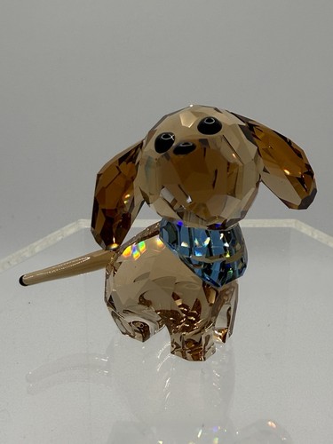 Swarovski milo bassotto - milo,