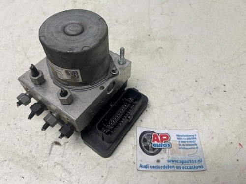 Gruppo freno abs - freno, opel