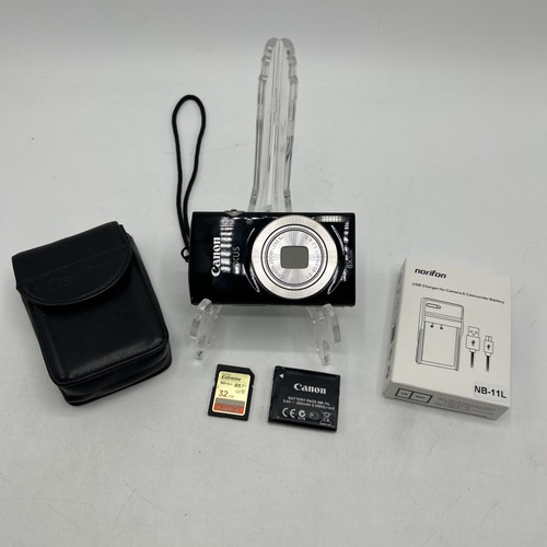 Canon ixus 177 - ixus,