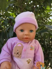 Zapf bambola chou - zapf,