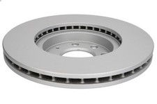 1X Brake Disc for Bosch 0 986