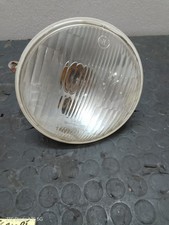 faro anteriore piaggio vespa px 125 150 1  serie