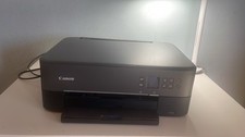 Canon PIXMA TS5350 Stampante