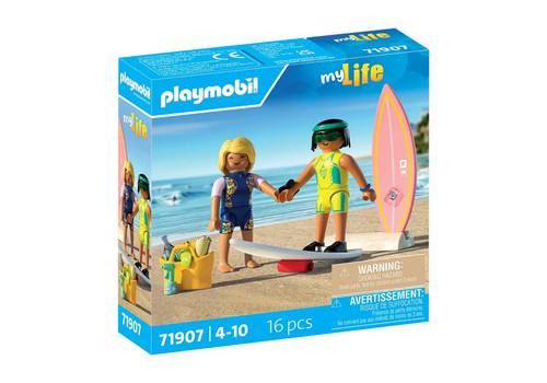 Playmobil life vita - playmobil,