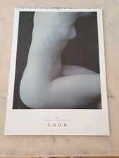 CALENDARIO PIRELLI 2000 Annie