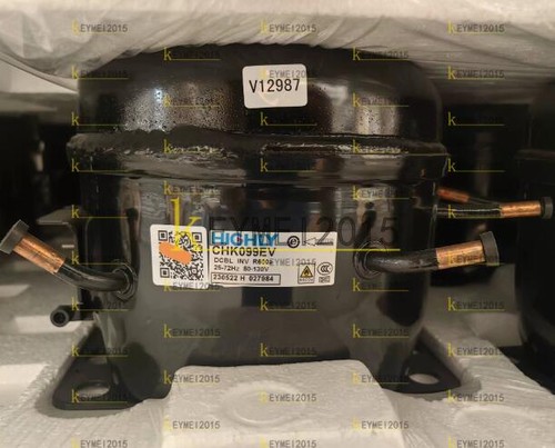 1pz compressore nuovo - nuovo, chk099ev