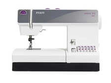 PFAFF Select 3.2 Macchina da