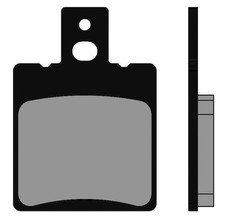 PASTIGLIE FRENO SINTERIZZATE BRENTA 4029 ANTERIORE POSTERIORE APRILIA RX 250