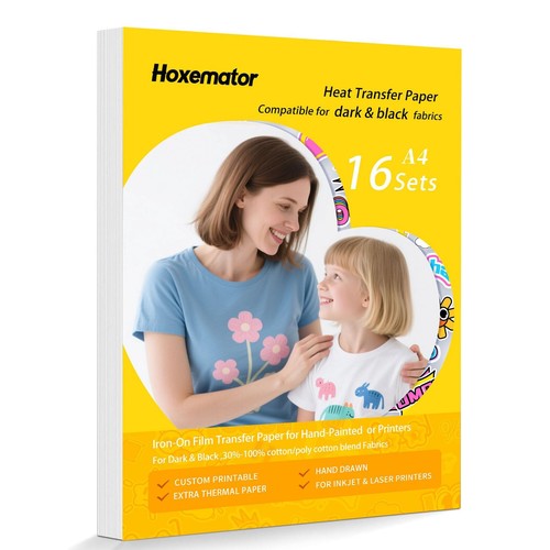 Hoxemator carta transfer per - hoxemator,