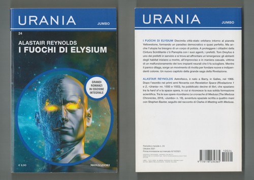 Urania jumbo 24 alastair - jumbo,