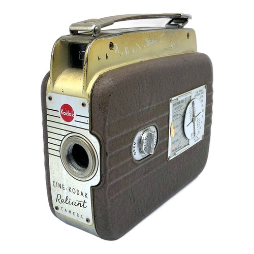 Eastman kodak cine - eastman, cine-kodak